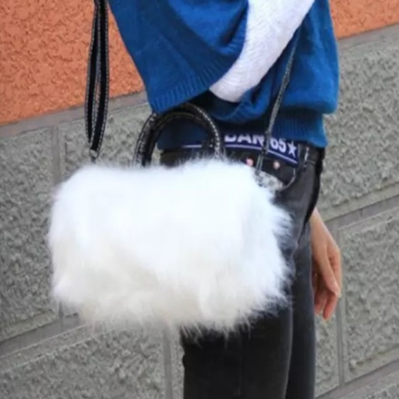 Flurry handbag - Picture 3 of 7